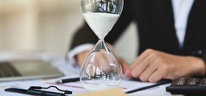 ahorro tiempo